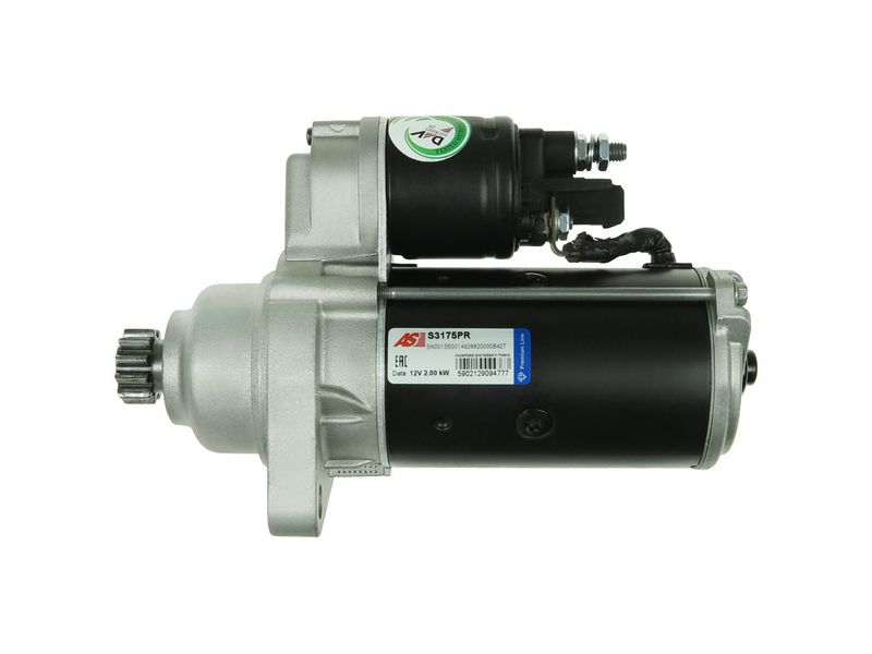 AS-PL S3175PR Starter