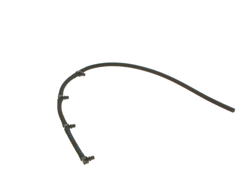 BOSCH 0928400398 Hose, fuel overflow