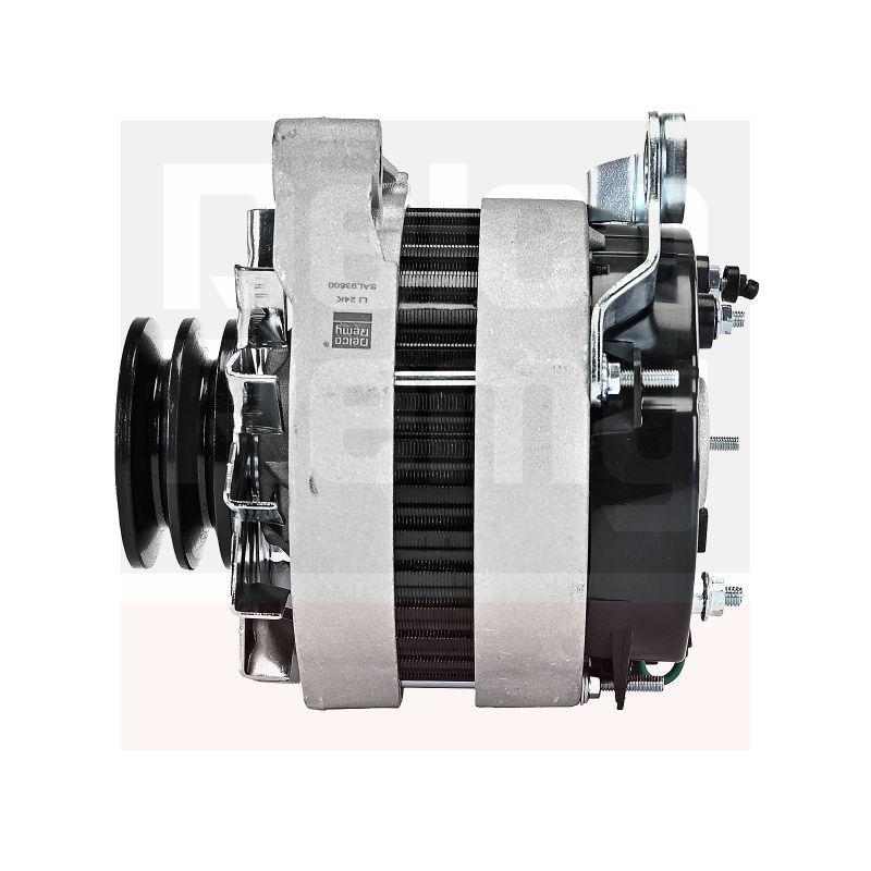 Delco Remy SAL93600-12B1 Alternator