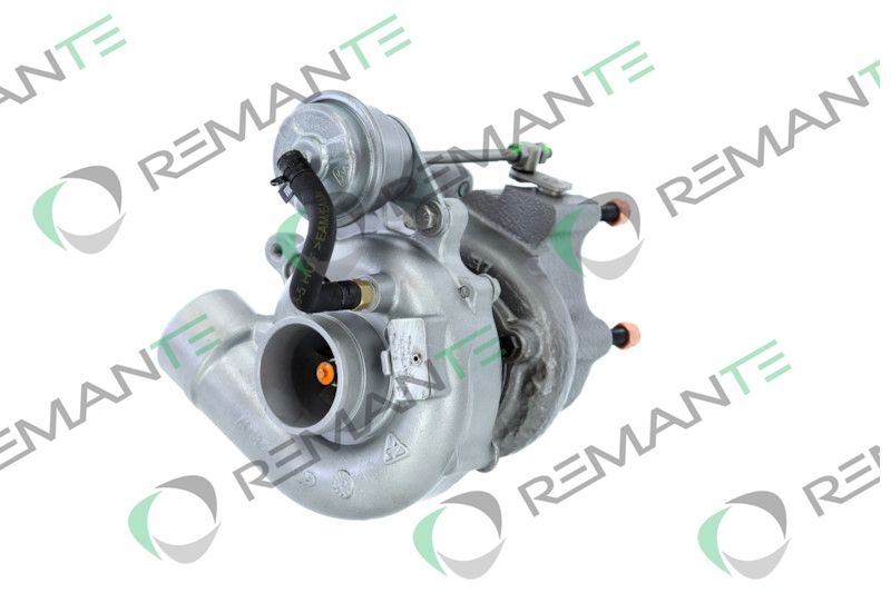 REMANTE 003-001-001154R Turbokompresorius