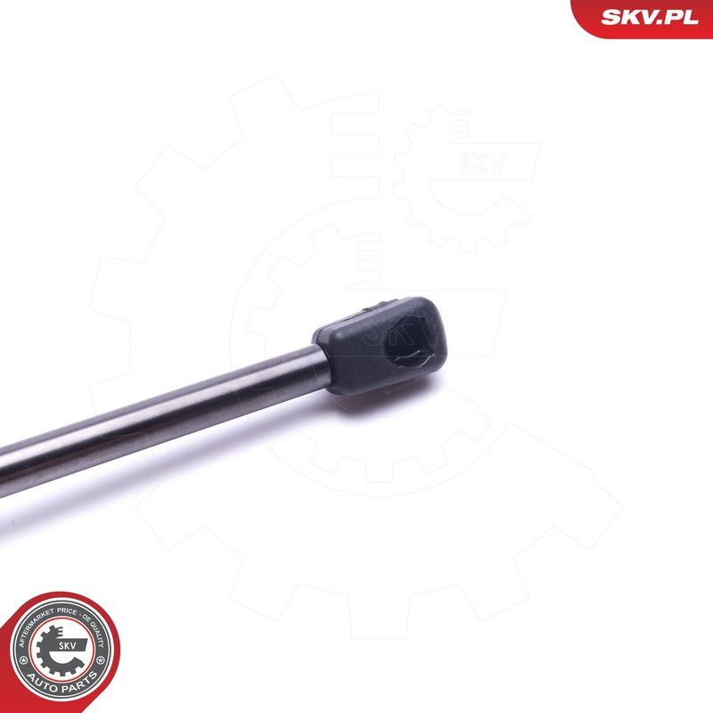 Gaasivedru, pagasi-, veoruum, ESEN SKV 52SKV644