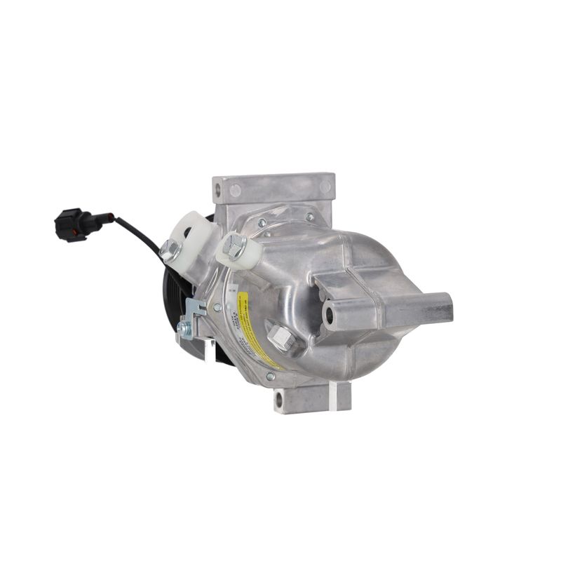Kompressor, kliimaseade, NISSENS 890053