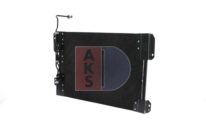 Kondenzátor, klimatizace 132020N