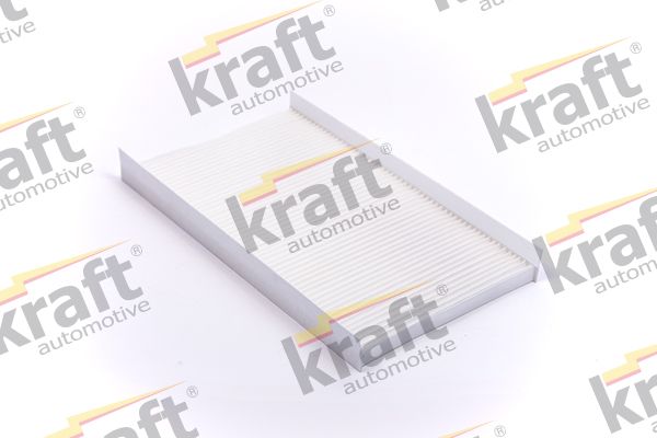 KRAFT Automotive 1731510 Фільтр, повітря у салоні