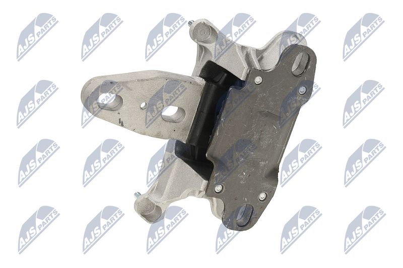 Paigutus, Mootor, NTY ZPS-FR-065