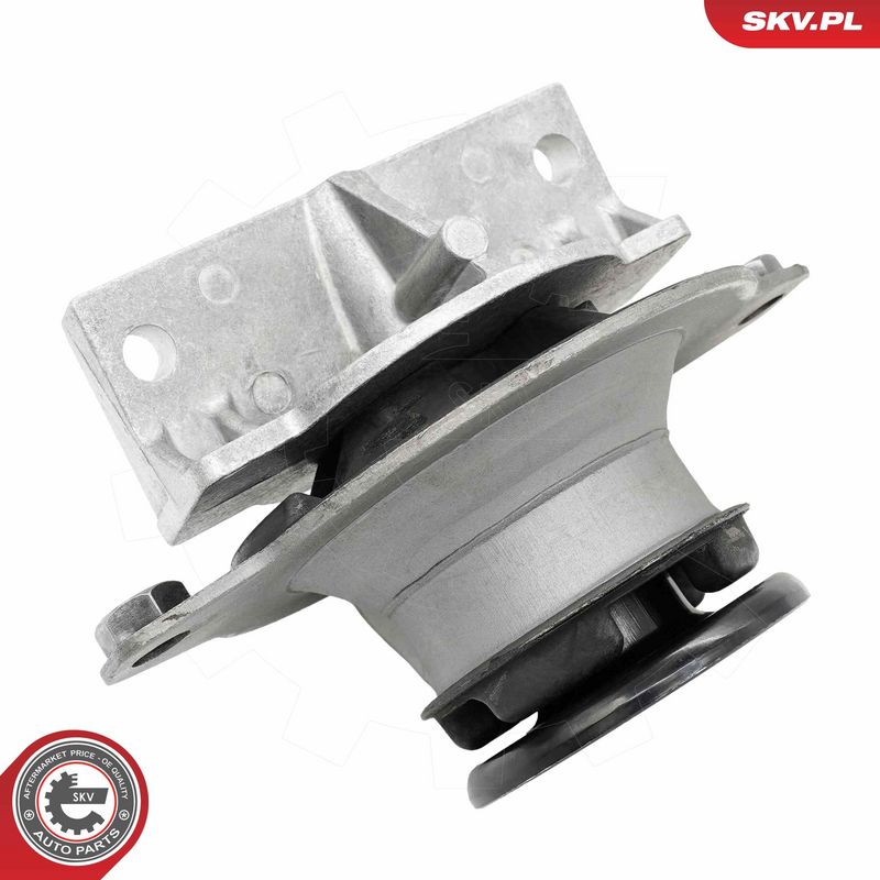 Kinnitus, automaatkäigukast, ESEN SKV 75SKV815