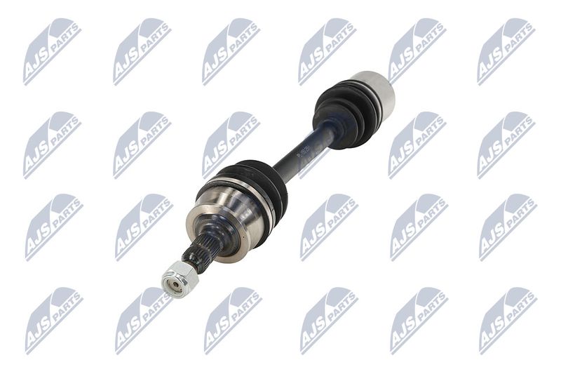 Veovõll, NTY NPW-PL-150