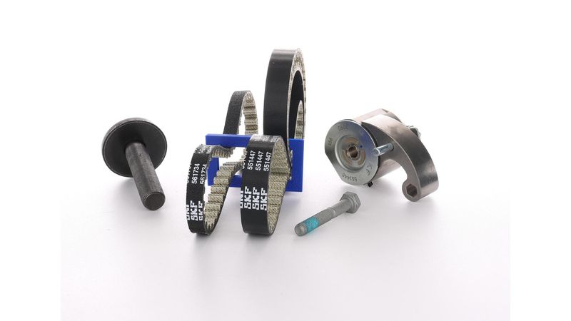 Prekės atitinka OEM kodą: GK2Q-6K245-AA