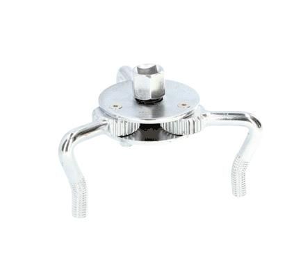 KS TOOLS BT711106 Oil Filter Wrench Set