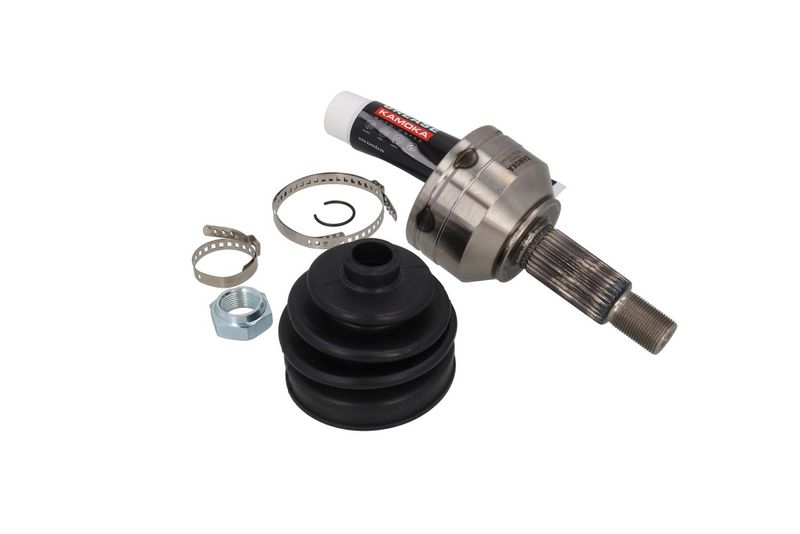 Liigendlaager, veovõll, KAMOKA 6443