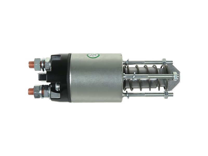 Brand new AS-PL Starter motor solenoid
