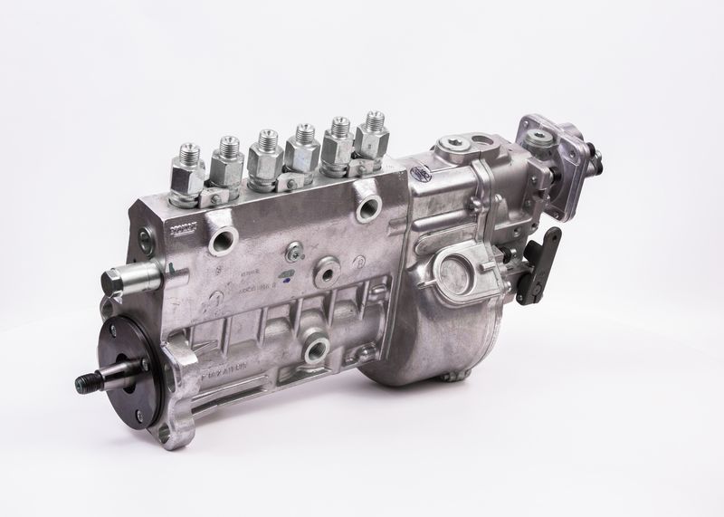 BOSCH 9400085385 Injection Pump