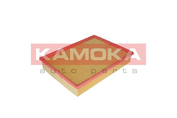 KAMOKA légszűrő F208401