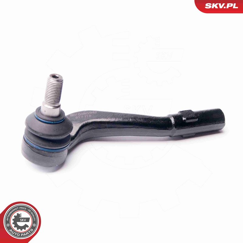 ESEN SKV 04SKV340 Repair Kit, control arm