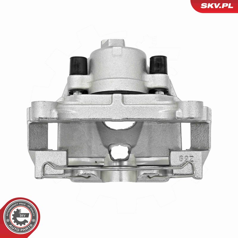 ESEN SKV 89SKV791 Brake Caliper