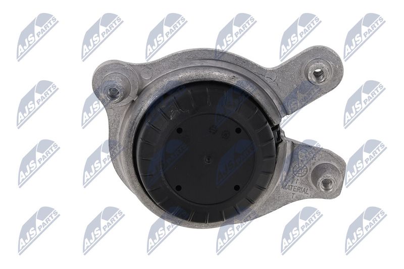 Paigutus, Mootor, NTY ZPS-ME-045