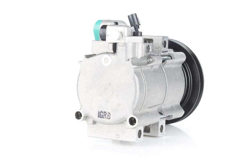 Kompressor, kliimaseade, NISSENS 89282