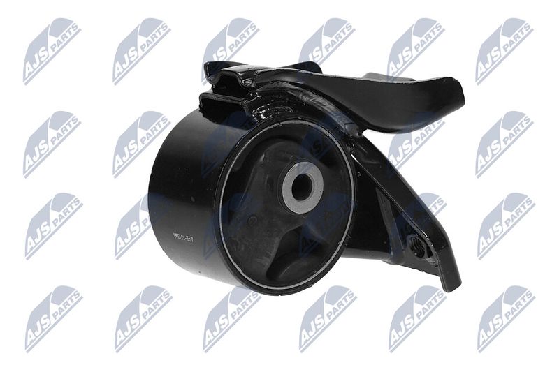 Paigutus, Mootor, NTY ZPS-HY-557