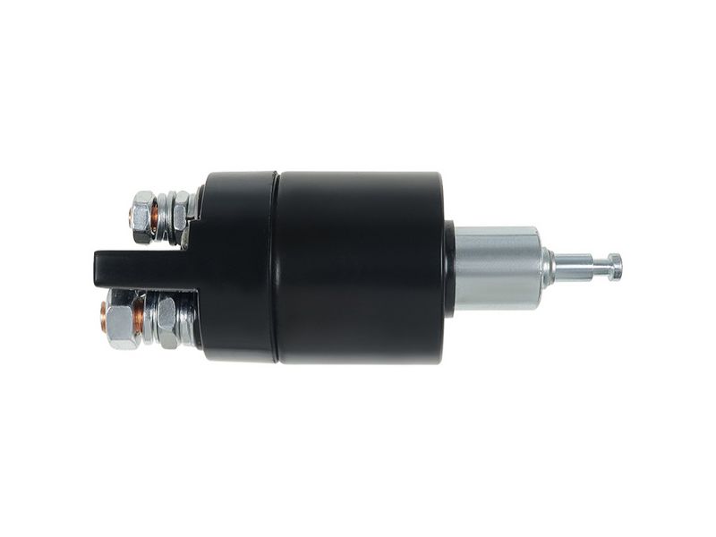 Brand new AS-PL Starter motor solenoid