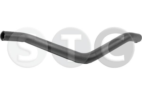 маркуч на радиатора STC