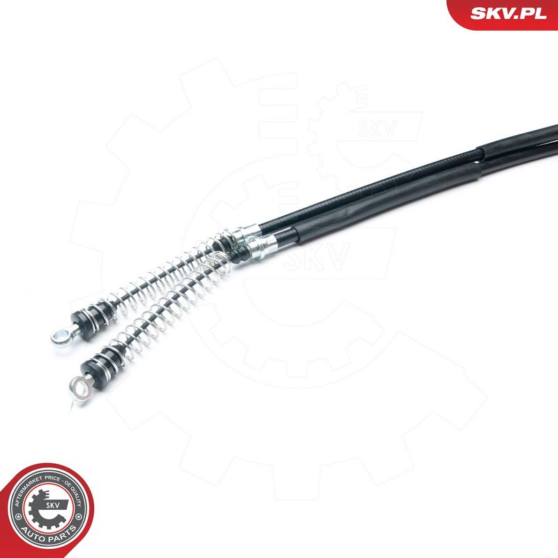 Tross, seisupidur, ESEN SKV...