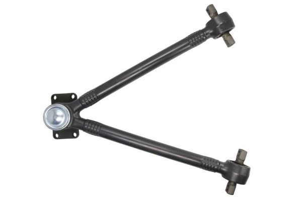 Lenker, Radaufhängung