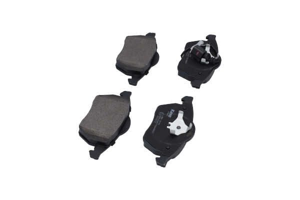 Kavo Parts KBP-10144 Brake Pad Set, disc brake