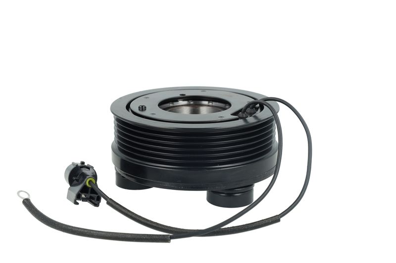 Magnetsidur, kliimakompressor, NRF 380135