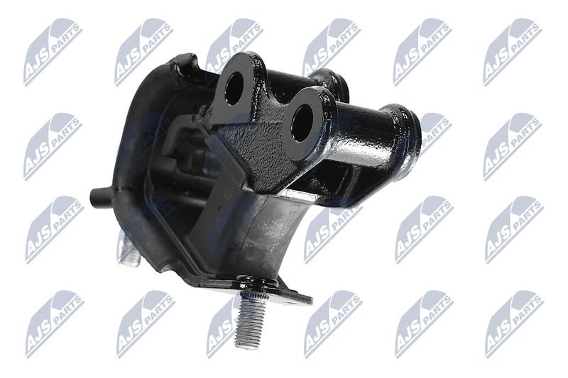 NTY ZPS-HD-102 Mounting, manual transmission