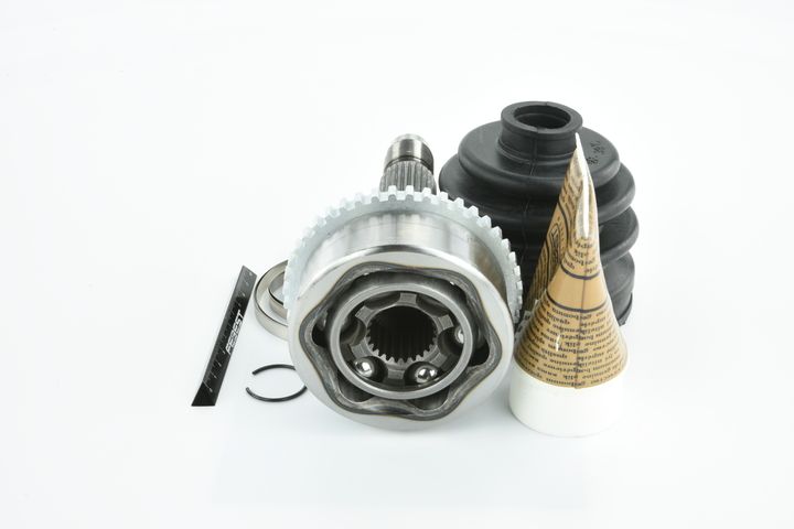 Liigendlaager, veovõll, FEBEST 0510-FRA44