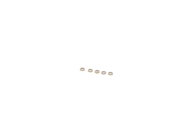 Remondikomplekt, Common-Rail süsteem, BOSCH F 00Z C99 683
