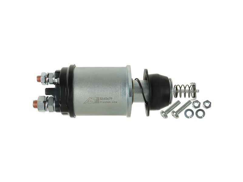 Brand new AS-PL Starter motor solenoid