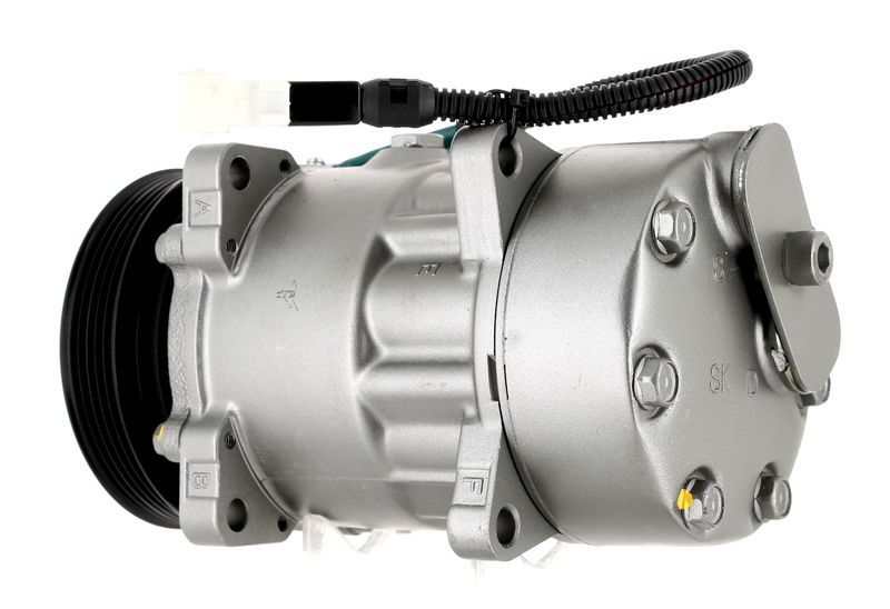 CEVAM 8600033 Compressor, air conditioning