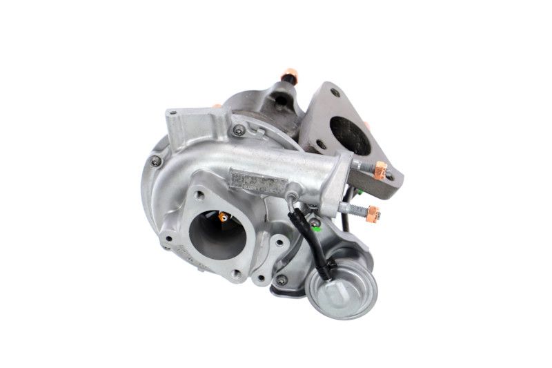 REMANTE 003-001-000184R Charger, charging (supercharged/turbocharged)