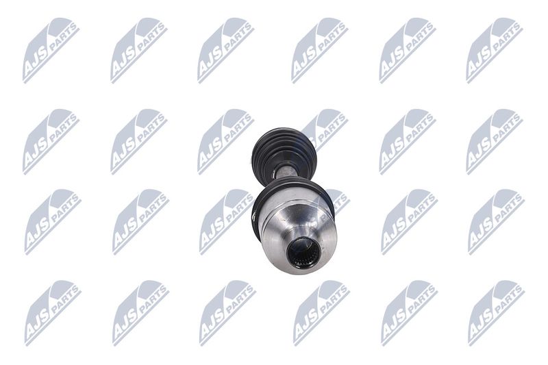 Veovõll, NTY NPW-CH-066