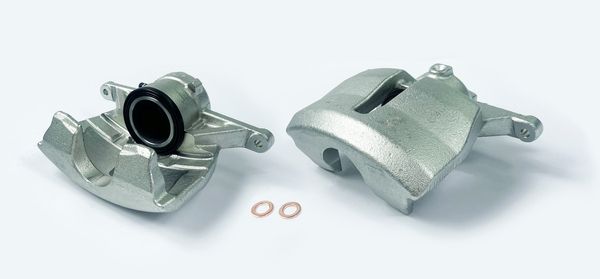 ABTEX Brake Caliper ABC1133L