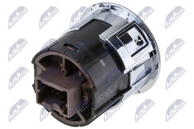 NTY EWS-NS-036 Start/Stop button