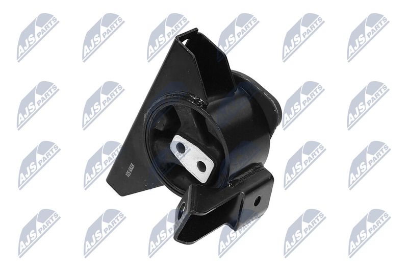 Paigutus, Mootor, NTY ZPS-HY-531