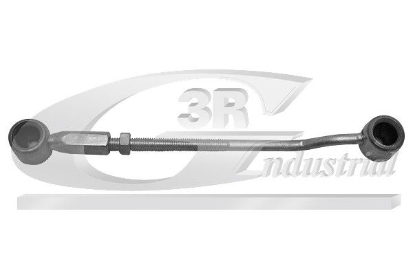 Gasfeder, Koffer-/Laderaum