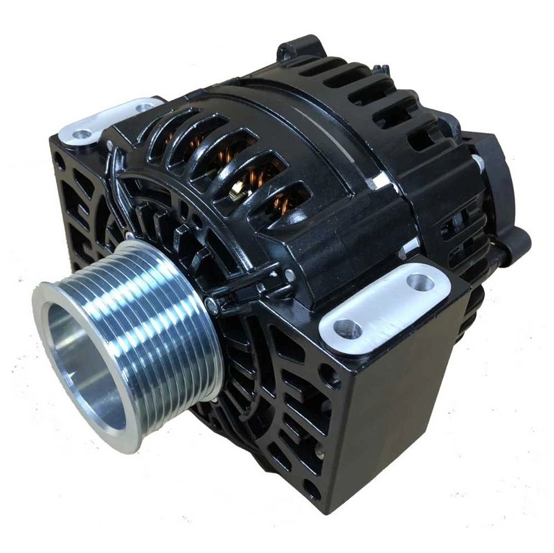 Generator / Alternator PRESTOLITE AVI150P1122HP