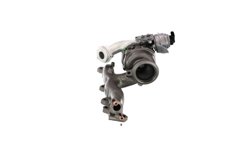 REMANTE 003-002-004574R Charger, charging (supercharged/turbocharged)