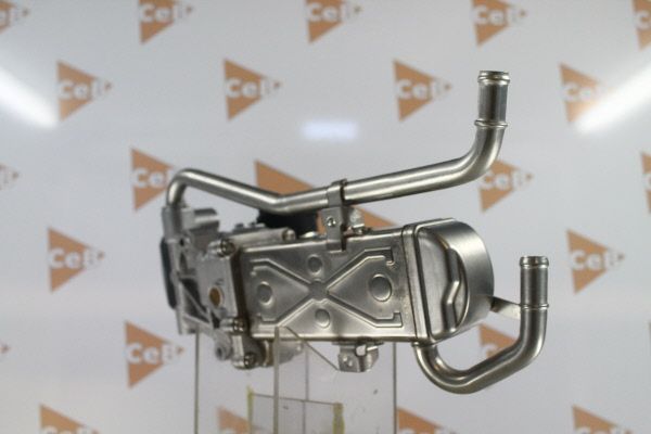DA SILVA GR6141 EGR Valve