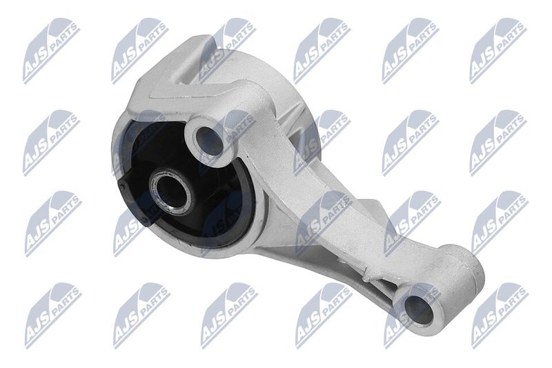 Paigutus, Mootor, NTY ZPS-PL-007