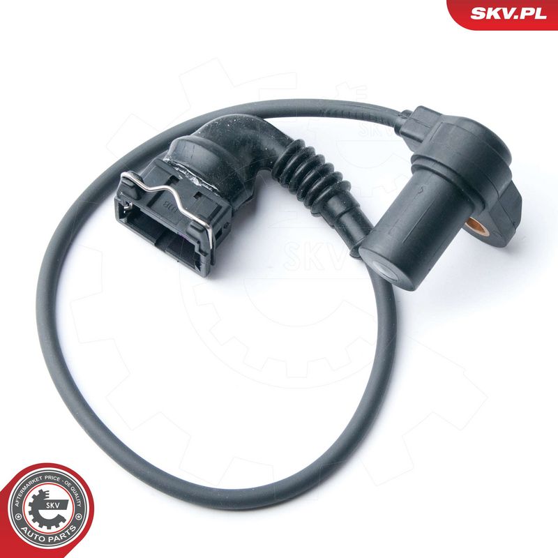 Andur, Nukkvõllipositsioon, ESEN SKV 17SKV238