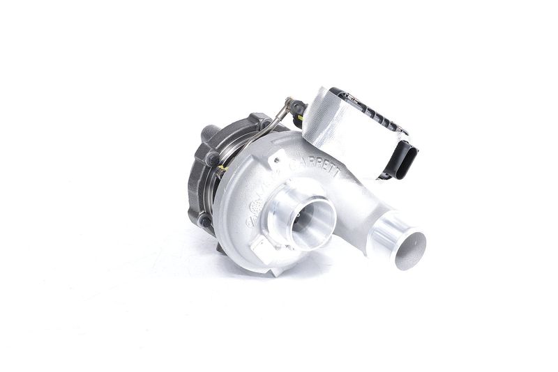 LADER AUFLADUNG BTS Turbo T916511 34