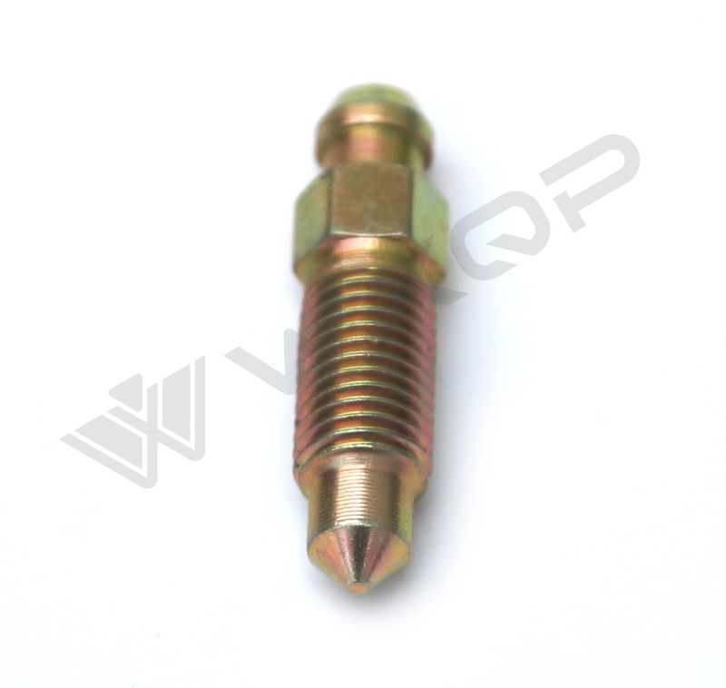 WXQP 361259 - Stabdžių cilindriuko nuorinimo varžtas