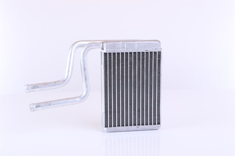 NISSENS 71744 Heat Exchanger, Interior Heating