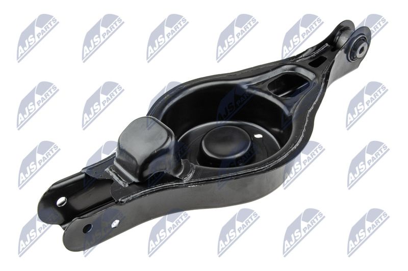 NTY ZWT-MZ-081 Control/Trailing Arm, wheel suspension