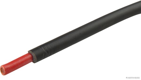 Cablu electric HERTH+BUSS ELPARTS 51275139000