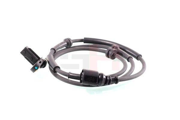 GH GH-712520 Sensor, wheel speed